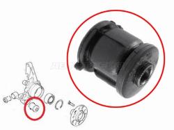 Сайлентблок цапфы Chevrolet Lacetti 04-13 / Daewoo Lacetti 04-09