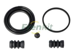 Ремкомплект суппорта передний SUZUKI BALENO ALL TYPES 07-95->05-02 254078