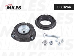 Опора амортизатора AUDI A3/SKODA OCTAVIA III/VW GOLF VII пер. (с подшипником) db31264