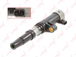 Катушка зажигания RENAULT DUSTER 1.6-2.0 10> / LOGAN I 1.6 16V 04> / SANDERO I 1.6 09> / CLIO II-III spl1004