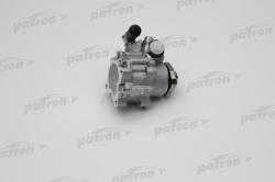 Насос гидроусилителя PPS075
