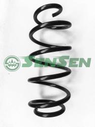 ПРУЖИНА передняя VW Passat 1.92.0TDi 05> SCP10053