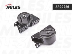 AR00226 Опора двигателя NISSAN X-TRAIL 00-06/PRIMERA 01-07 перед.