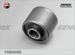 FSB00080 Сайлентблок амортизатора TOYOTA LAND CRUISER PRADO 96-09