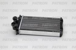 PRS2116 Радиатор отопителя