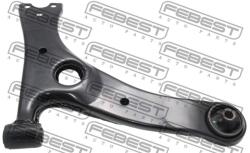 Рычаг передний правый toyota celica zzt23# 1999-2006 0124-zzt230rh