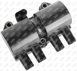 Катушка зажигания Daewoo Evanda Lanos Leganza Nubira KD8004