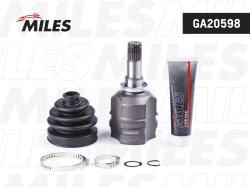 GA20598 ШРУС TOYOTA CARINA T170/T190/COROLLA VI-VIII E90-E110 1.3-2.0 83-02 внутр.