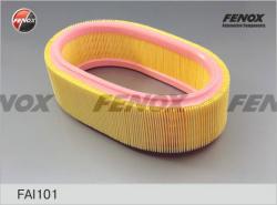 Фильтр воздушный RENAULT LOGAN/CLIO/MEGANE 1.4/1.6/LADA LARGUS FAI101