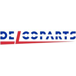 Свеча зажигания с медным электродом 19375663