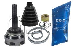 ШРУС NISSAN ALMERA N15/SUNNY N14 1.6-2.0D 90-00 нар. 841078