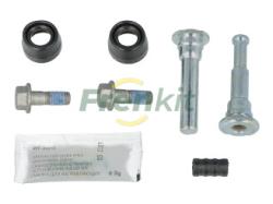 Комплект направляющих суппорта HYUNDAI i10 ALL TYPES 01-08->/KIA PICANTO ALL TYPES 04-04-> 810008