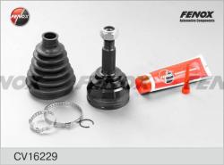 CV16229 ШРУС NISSAN MICRA K12/C+C/NOTE 1.4-1.6 03-12 нар.