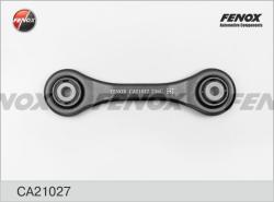 Тяга MAZDA 6 08-13 зад.подв. 0525-GHR
