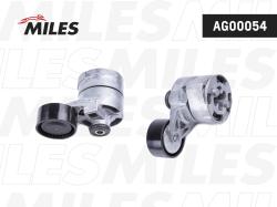 AG00054 Натяжитель ремня приводного FORD TRANSIT 2.4D/3.2D 06-