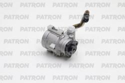 Насос гидроусилителя PPS1089