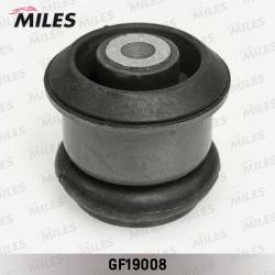 GF19008 Опора КПП AUDI 100 90-94/A6 94-97 АКПП пер.лев/прав.