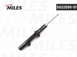 DG22099-01 Амортизатор MAZDA 6 08/02-07/08 пер.прав.газ.