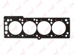 Прокладка гбц CHEVROLET CAPTIVA 2.4 06> OPEL ANTARA 2.4 06> sh-0805