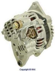 Генератор (новый) Ford Probe 2.0L (2001-93)  Mazda 626 2.0L (1997-93)  Mazda MX6 2.0L 13445n