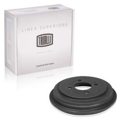 TRIALLI TF 0841s Барабаны тормозные для автомобилей Hyundai Solaris (10-) d=203 PRO