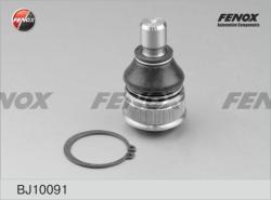 BJ10091 Опора шаровая MAZDA 3 03-