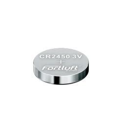 Батарейка Fortluft CR2450