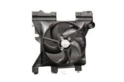 404316 Вентилятор охлаждения PEUGEOT Partner, Citroen Berlingo (96-) D-325mm без A/C