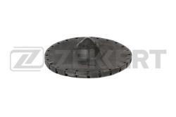 Опора пружины задн. Audi A6 97- Skoda Superb (3U4) 01- VW Passat 96- gm-9579