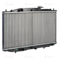 Радиатор охл. для а/м Lifan Breez (07-) 1.3i/1.6i (LRc 3006)