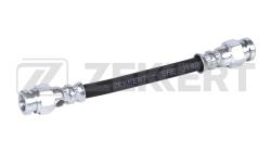 Шланг тормозной задний Seat Ibiza II 93- Toledo 93- VW Corrado 91- Golf III IV 91- Vento 91- bs-9069