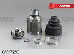 CV17282 ШРУС MAZDA 3 2.0 06- внутр. прав.