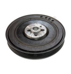 Шкив ременной коленчатого вала AUDI: A6 (4A  C4)  A6 Avant (4A  C4)VW: TRANSPORTER T4 Bus (70XB  7 f8-5202