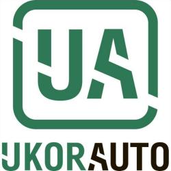 Вкладыши шатунные вала двигателя UCH96659184