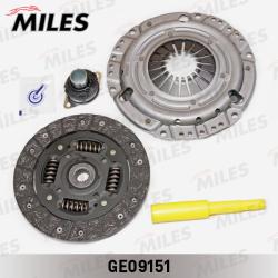 GE09151 Сцепление к-т SKODA OCTAVIA/FABIA 1.0-1.4 99-03