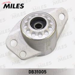 Опора амортизатора AUDI A3/VW GOLF IV/BORA/OCTAVIA зад. DB31005