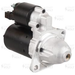Стартер для а/м BMW X5 E70 (06-)/5 E60 (05-)/3 E90 (04-) 2.5i/3.0i (тип BOSCH) 1,1кВт (LSt 2601B)