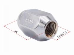 Гайка колесная TOYOTA