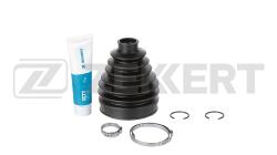 Пыльник ШРУСа к-т Dacia Duster 10- Renault Scenic III 09- Megane III-VI 08- sm-1177s
