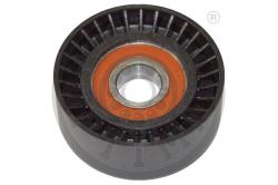 Ролик ремня приводного CITROEN C3/C4/PEUGEOT 207/308/BMW MINI 1.4/1.6 PB-5365