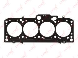 Прокладка гбц AUDI A3 1.6 96-12 / A4 1.6 00-08 SKODA OCTAVIA(1U/1Z) 1.6 97-13 VW BORA 1.6 98-05 / sh-0147