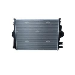 545297 Радиатор охлаждения VW Touareg 3.0- 3.6 (10-)