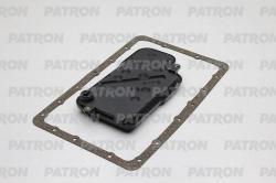 PF5044 Фильтр АКПП