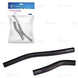 Патрубки отоп. для а/м Лада 2170-2173 Приора (EPDM, кмпл., 2шт.) (LPKh 0127)