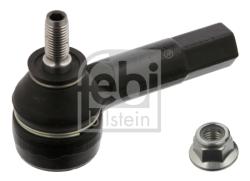 Наконечник рулевой тяги лев. FORD Fiesta 01- 19873