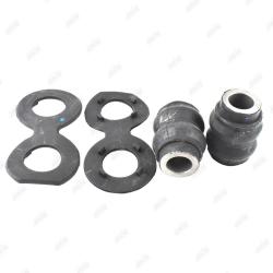 Втулка рулевой рейки комплект NISSAN FRONTIER D40 04- NAVARA D40M 05- PATHFINDER GSK22010
