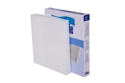 Фильтр салона NISSAN MURANO/X-TRAIL AS909