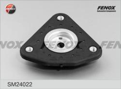 Опора амортизатора FORD FOCUS II/MAZDA 3 пер. SM24022