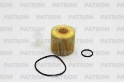 PF4278 Фильтр масляный