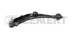 Рычаг подвески попереч. перед. ниж. лев. Renault Fluence 10- Megane III 08- Scenic III 09- Grand  ql-3360